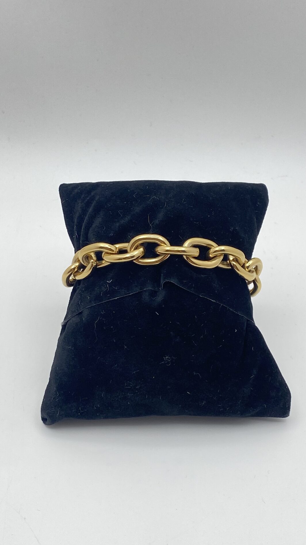 GIVENCHY  VINTAGE. BRACCIALE ANNI ‘90. - immagine 4